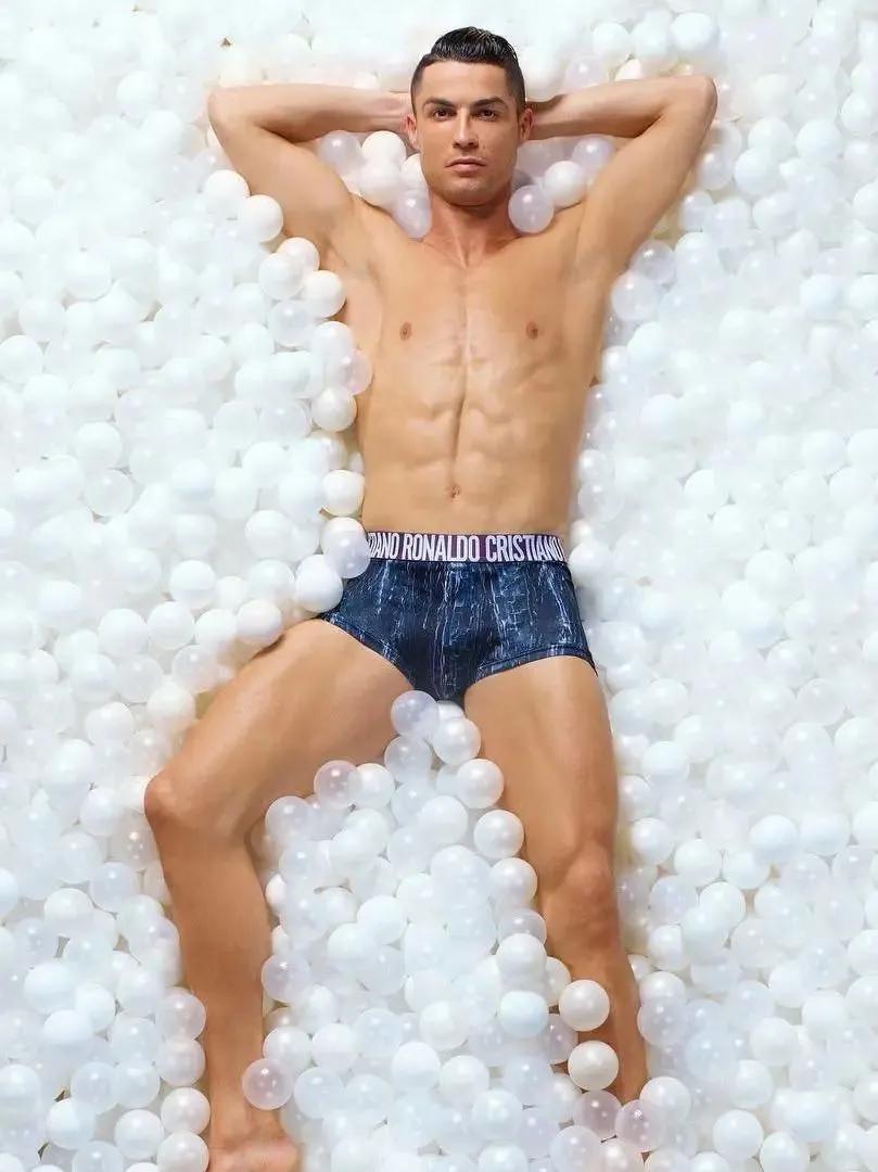 世界顶级海王c罗,顶级海王c罗