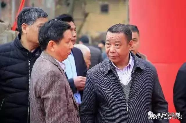 广州李氏祠堂敦本堂,天下李氏宗祠