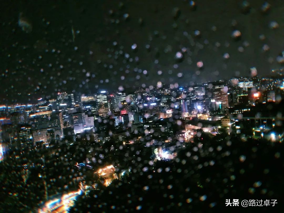 韩国首尔5天自由行,韩国首尔自由行4天三晚