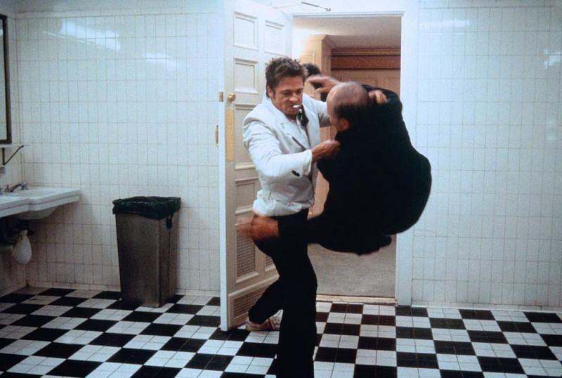 真实得让人无比绝望的一部电影,当年让人看绝望的电影