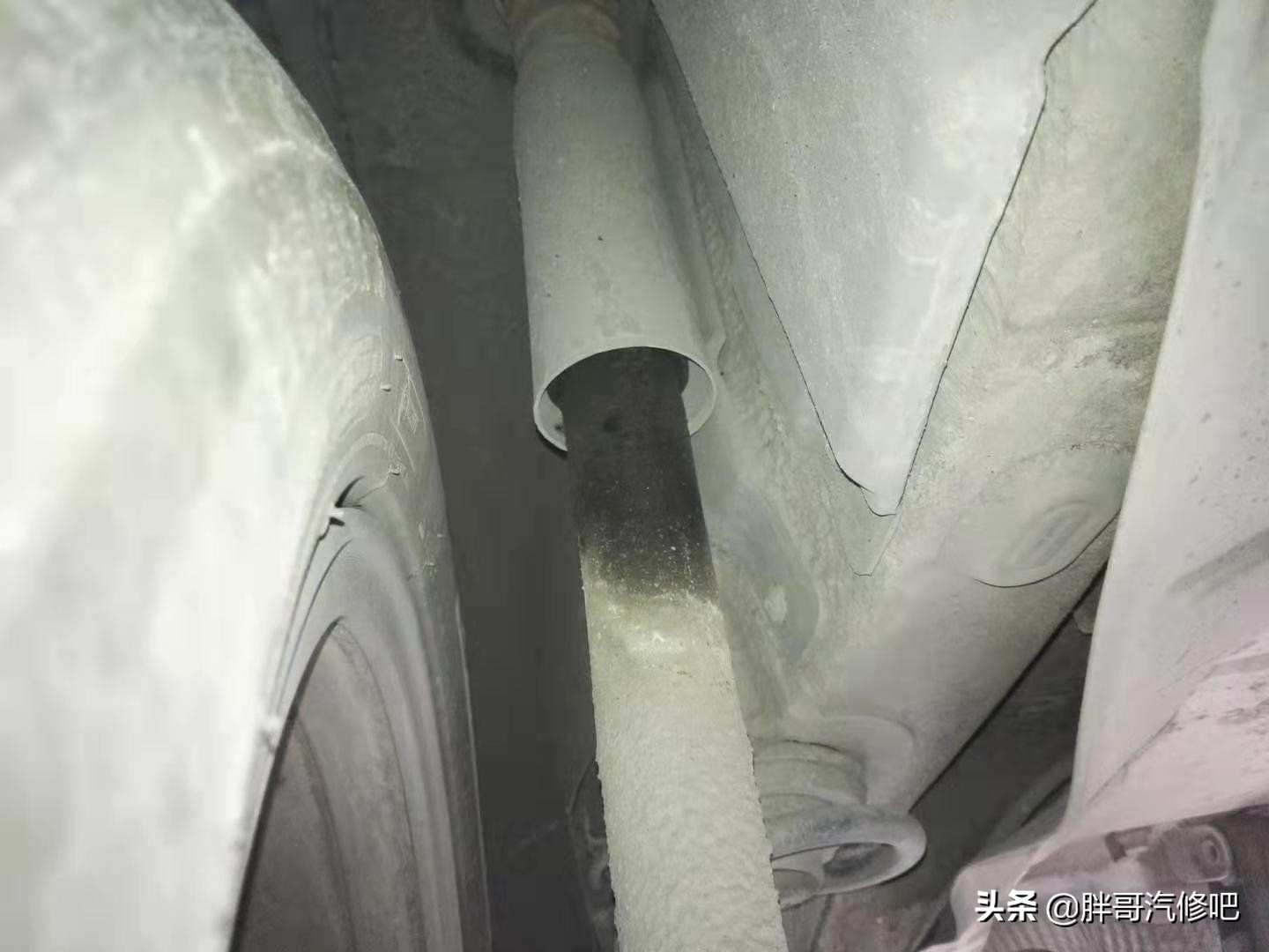 大众朗逸踩刹车偶发抖动,朗逸刹车踩死车会抖动厉害