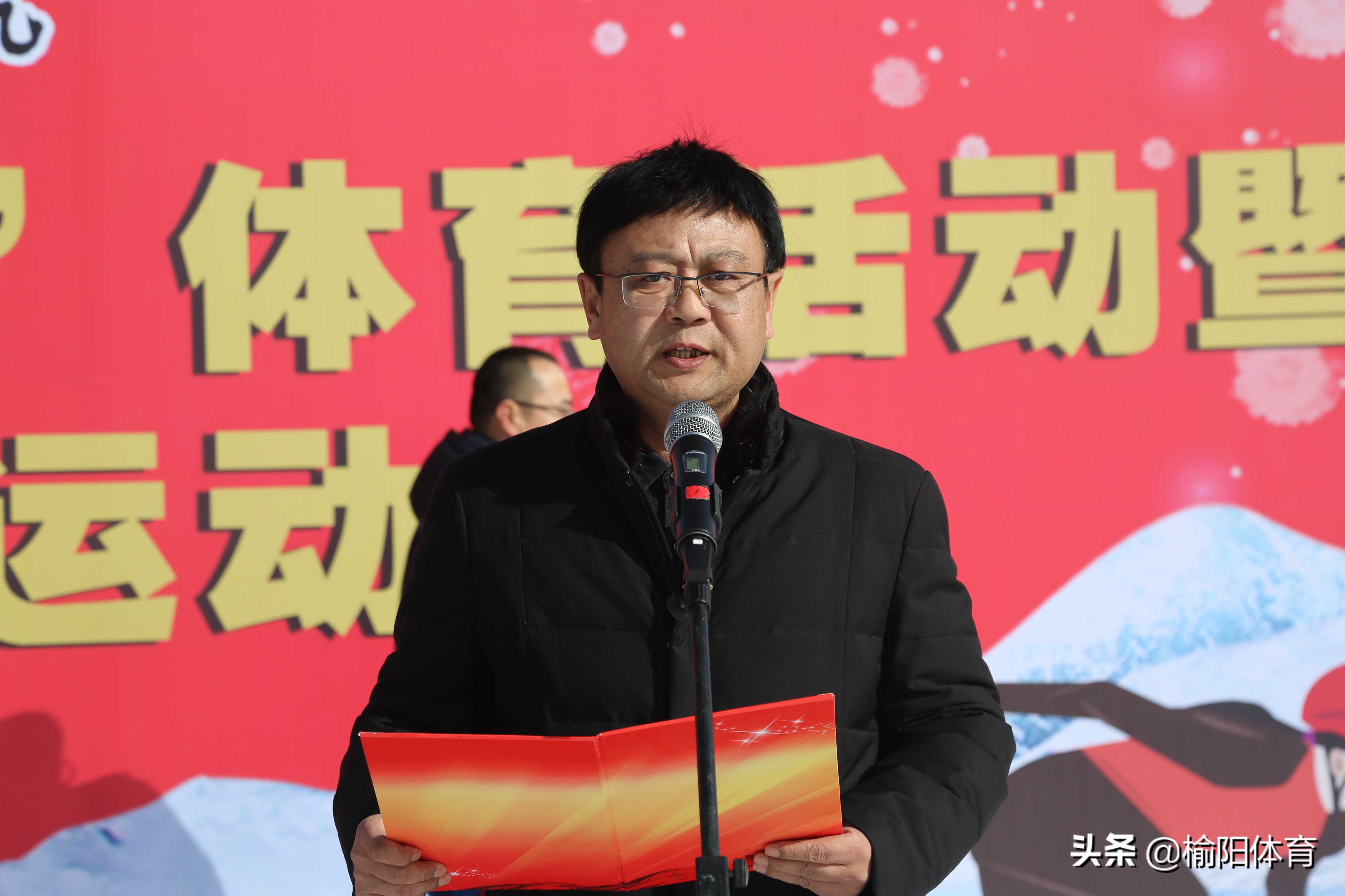 2018陕北榆林过大年活动接待游客,陕北榆林过大年的活动过程