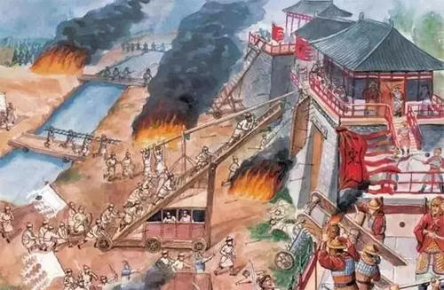 历史上的民族矛盾都是如何化解的,历史上的民族矛盾