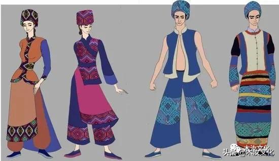 西兰卡普恩施土家特色,恩施土家文化博物馆西兰卡普