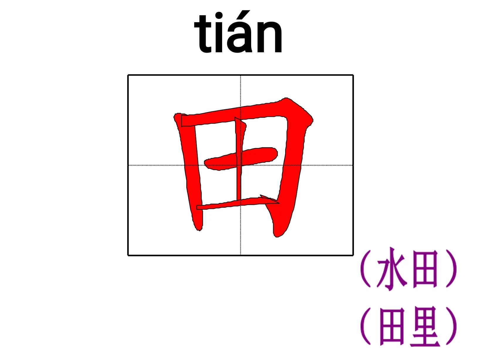 部编版一年级语文下册生字笔顺,一年级上册生字笔顺完整版含组词