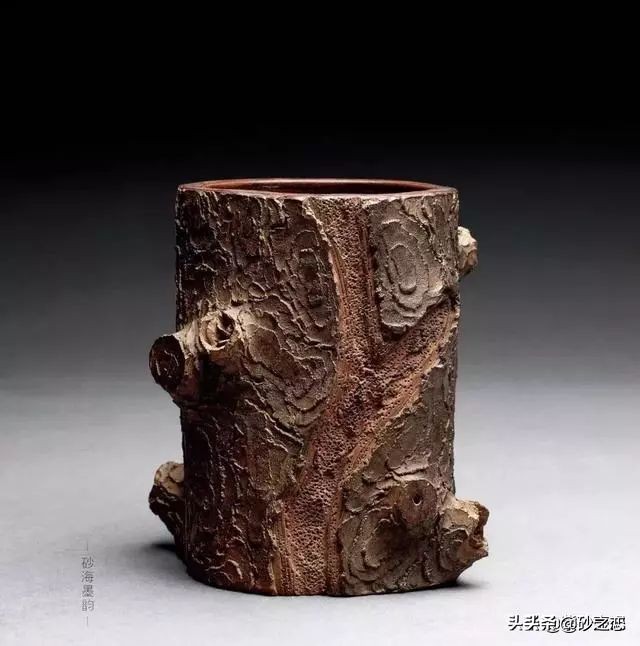 纯手工紫砂制作过程,紫砂都是手工做的吗