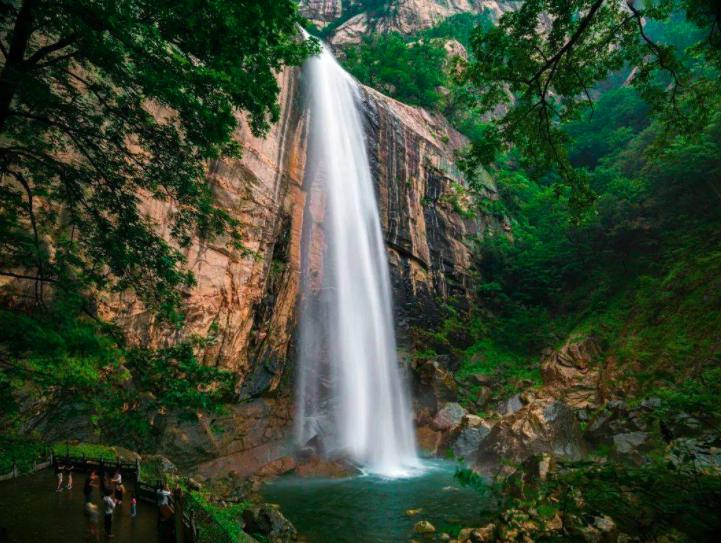 李白所写富有想象力的诗句,李白写过的想象力丰富的诗有哪些