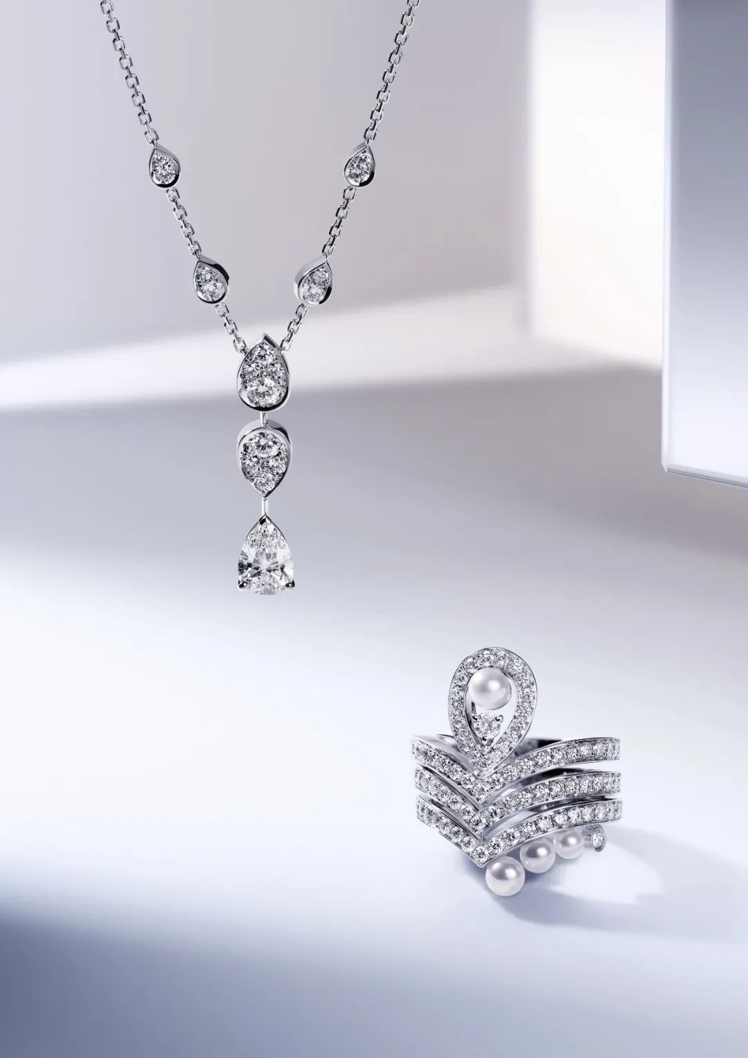 RR·TRENDS|献给多面之美的她