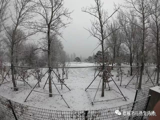 住在燕郊的真实体验,燕郊潮白河好去处