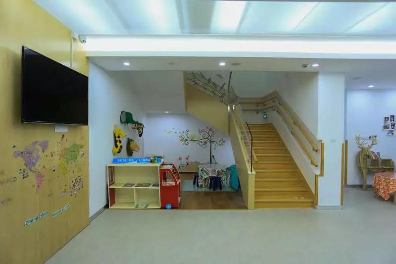 上海十大最好的国际幼儿园,上海十大顶级幼儿园