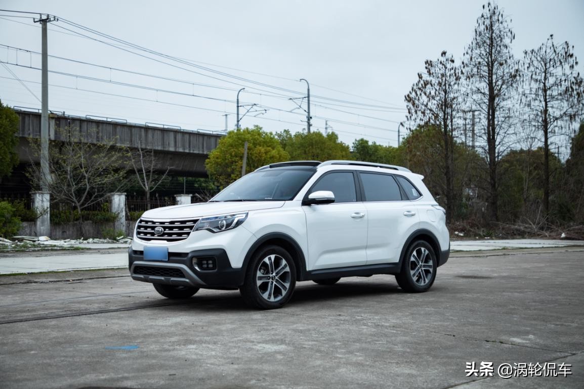 起亚智跑跟哈弗哪个口碑好,智跑口碑评价