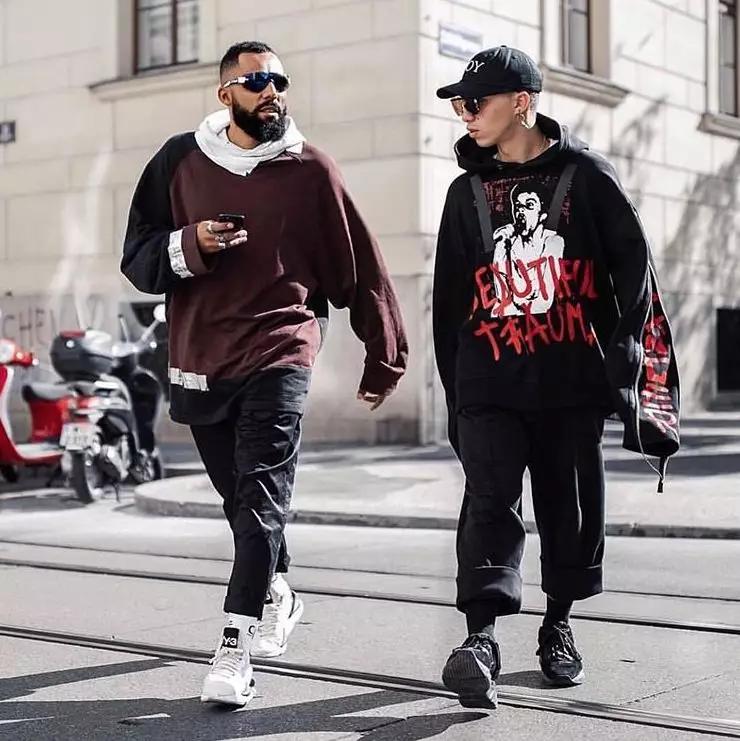 矮个子都穿什么鞋男款,男小个子穿什么鞋显高好看