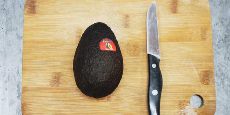 从南美的秘鲁进口水果到中国,秘鲁牛油果是哪里的