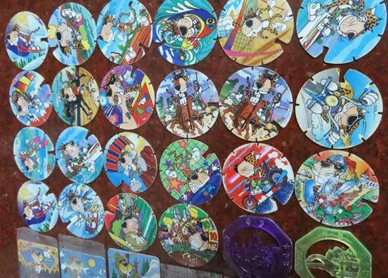 还记得小时候哪些零食让你怀念吗,还记得小时候的零食是什么味道吗