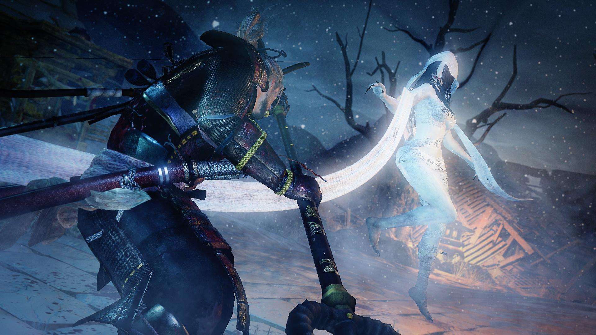 仁王2最近怎么样了,仁王2到底是个什么游戏