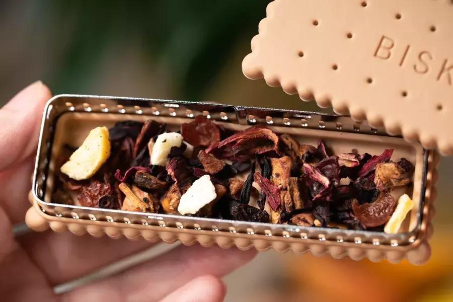 淘宝好用的免费工具,有趣的泡茶神器