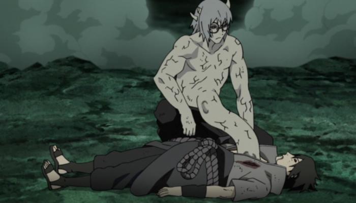 药师兜厉不厉害在火影里,药师兜在火影里用过什么招