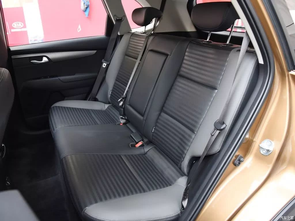 顶配不到13万元的起亚新款智跑,1.4t起亚智跑还能买吗