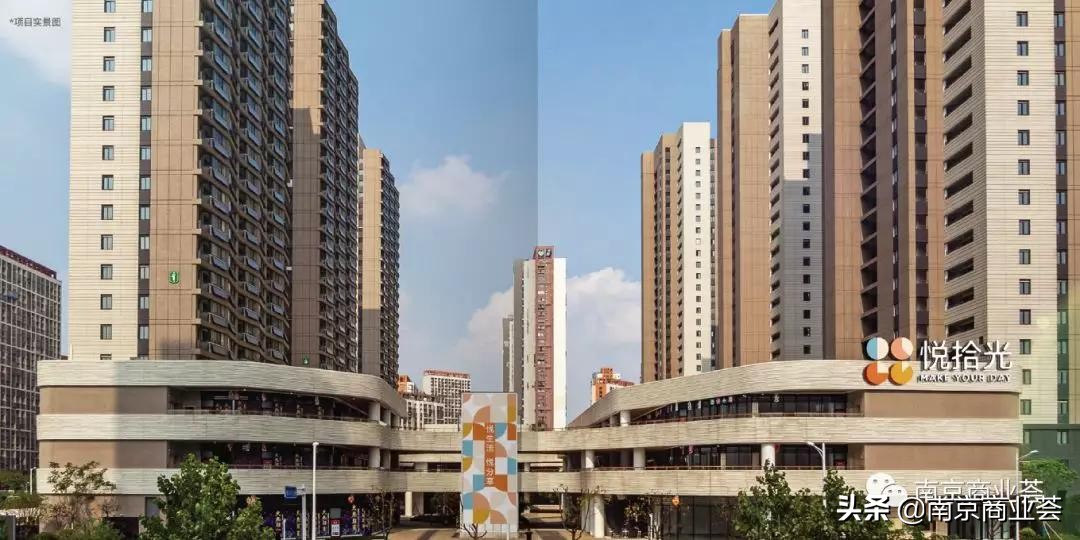 2020南京商业体开业,2024年南京开业的商业综合体