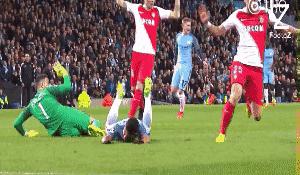 足球假摔训练视频,足球假摔教学手册