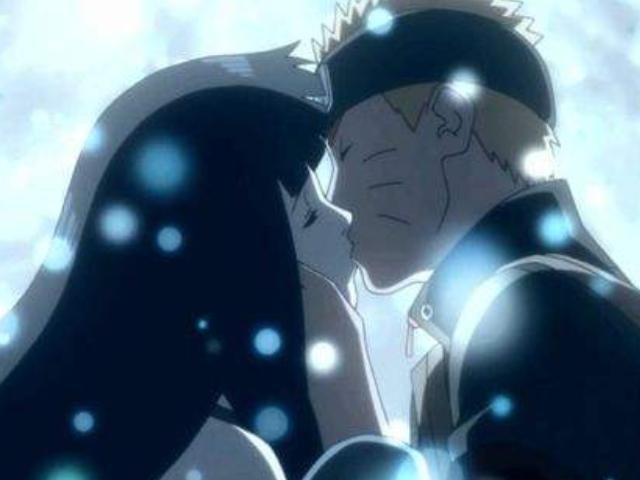 火影:雏田为什么对鸣人死心塌地?鸣人小时候对雏田做了什么?