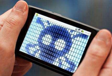 出现六种情况手机可能被监听,手机出现七种情况有可能被监听了