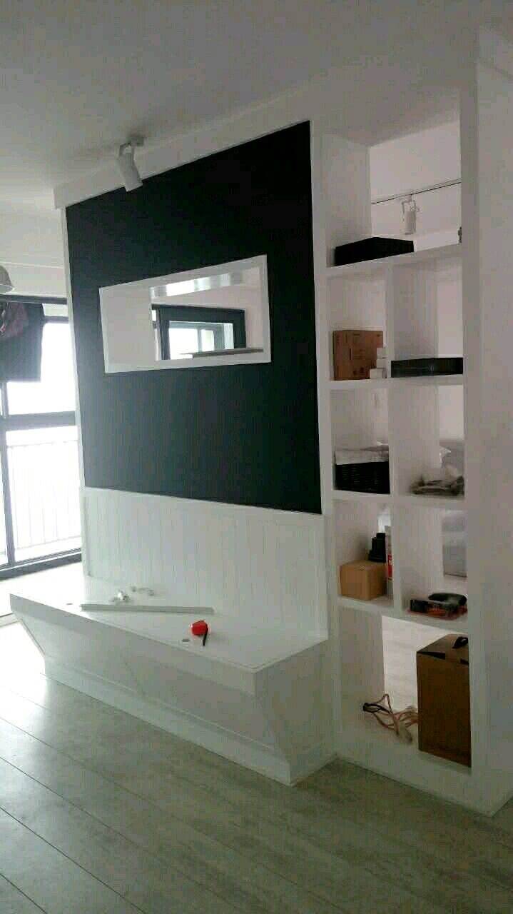 石家庄有名的装修公司,石家庄装修公司简单大气