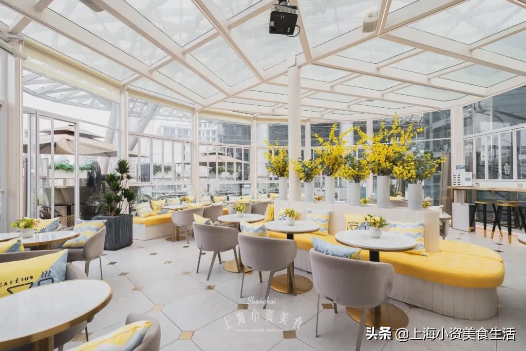 魔都网红打卡地,魔都上海的新十大网红打卡地