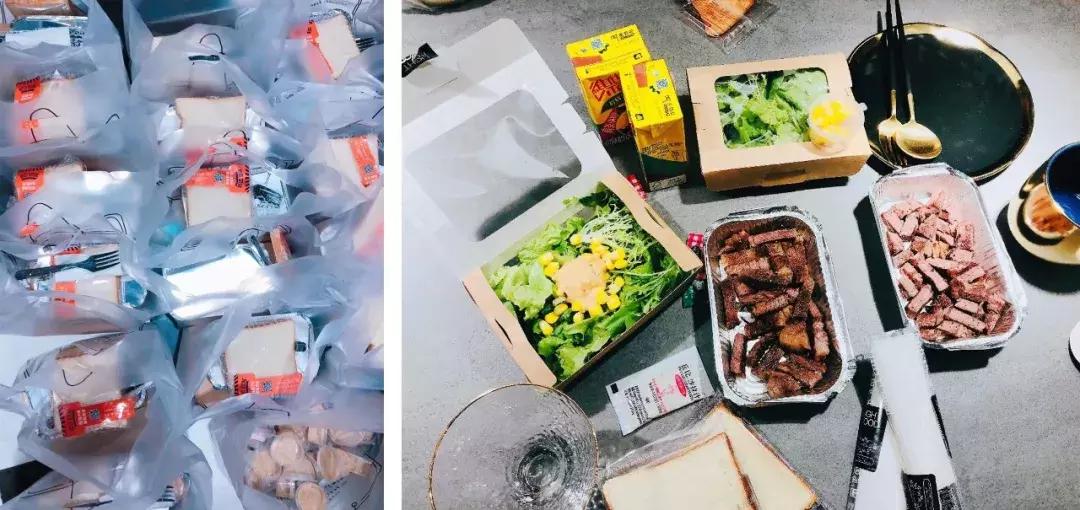 火遍北上广的韩式烤肉,火遍北上广的甜品