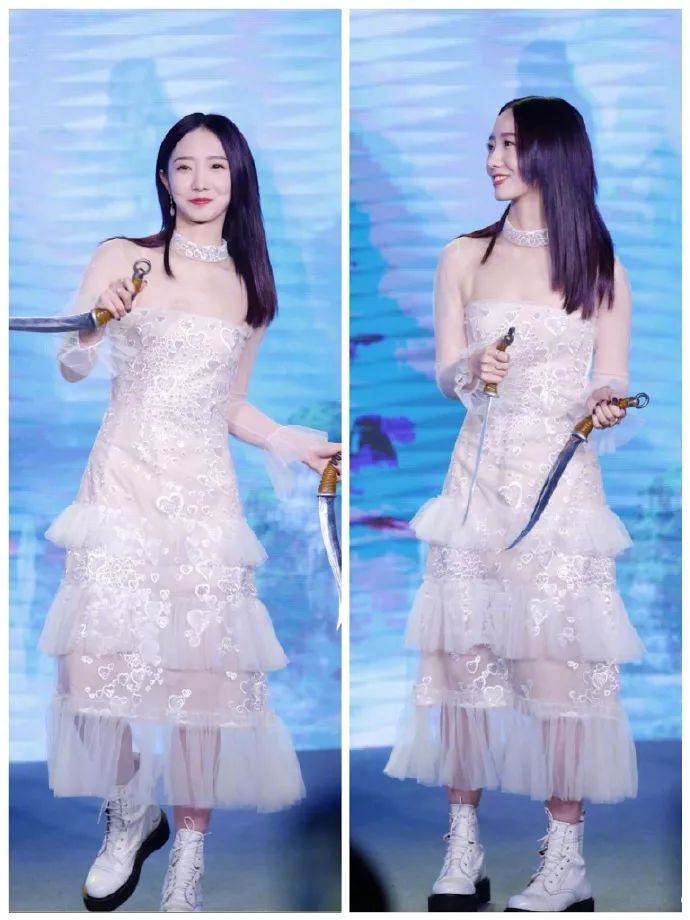 全网最火爆的高端马丁靴,最好看的马丁靴款式