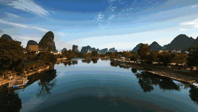 这么全的中国地理合集！看到你就是赚到了！