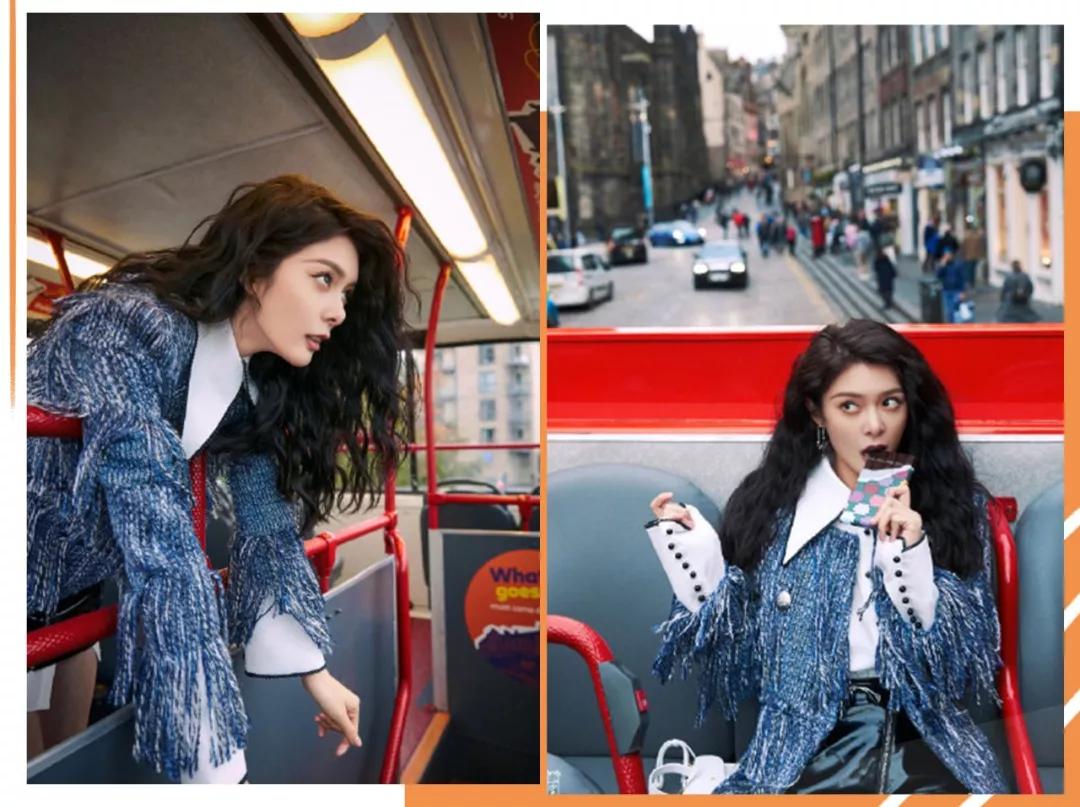 2020年最火发型蛋蛋卷,2020年最火发型钢夹烫