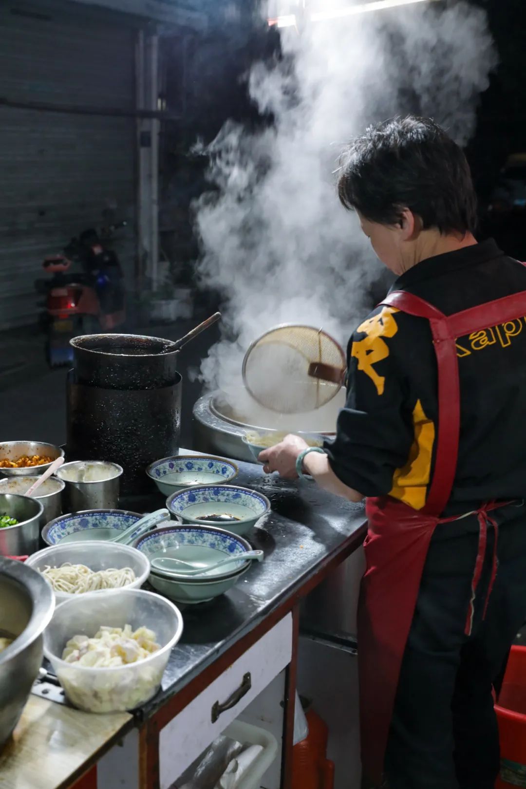 秋天值得逛的地方,秋天最适合旅游的城市推荐