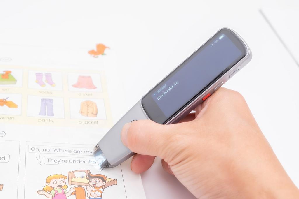 英语学习神器智能翻译笔,自学英语翻译笔神器成人