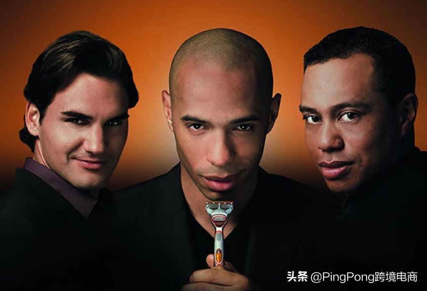 卖剃须刀也能被收购？海外DTC品牌有多值钱