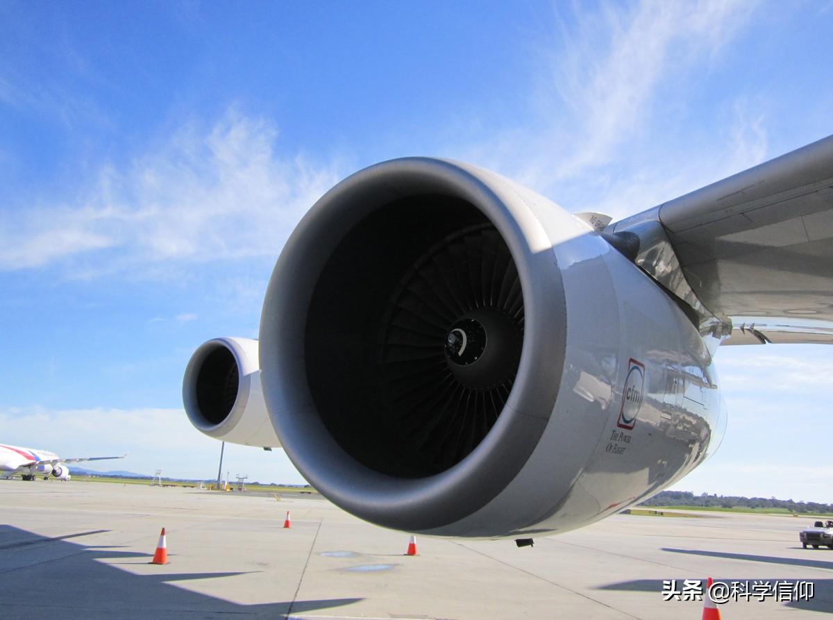 涡轮增压发动机有什么优势,涡轮发动机产生推力的原因