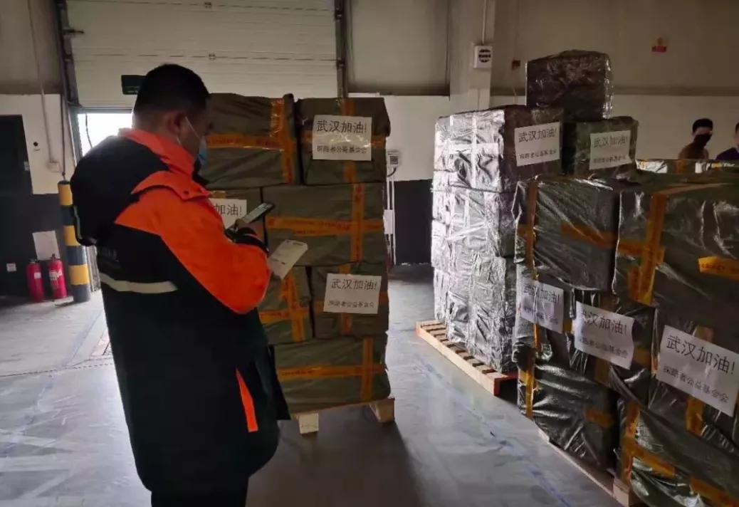 这个爆火视频告诉你，邮政做的比说的多得多！