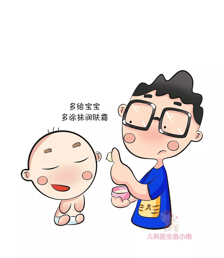 湿疹宝宝着凉了怎么办,湿疹宝宝需要调理么