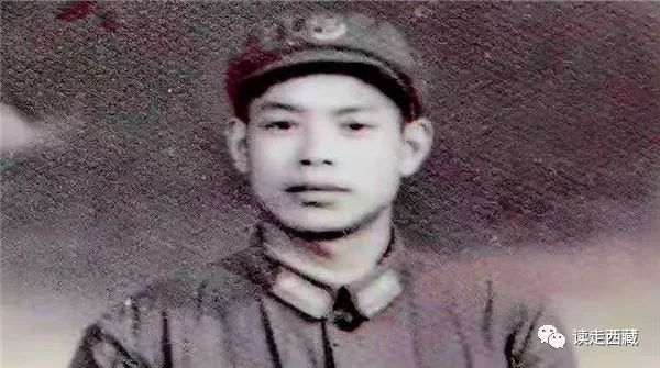 「雪域记忆」之十四——孤岛军魂，割舍不掉的墨脱情怀