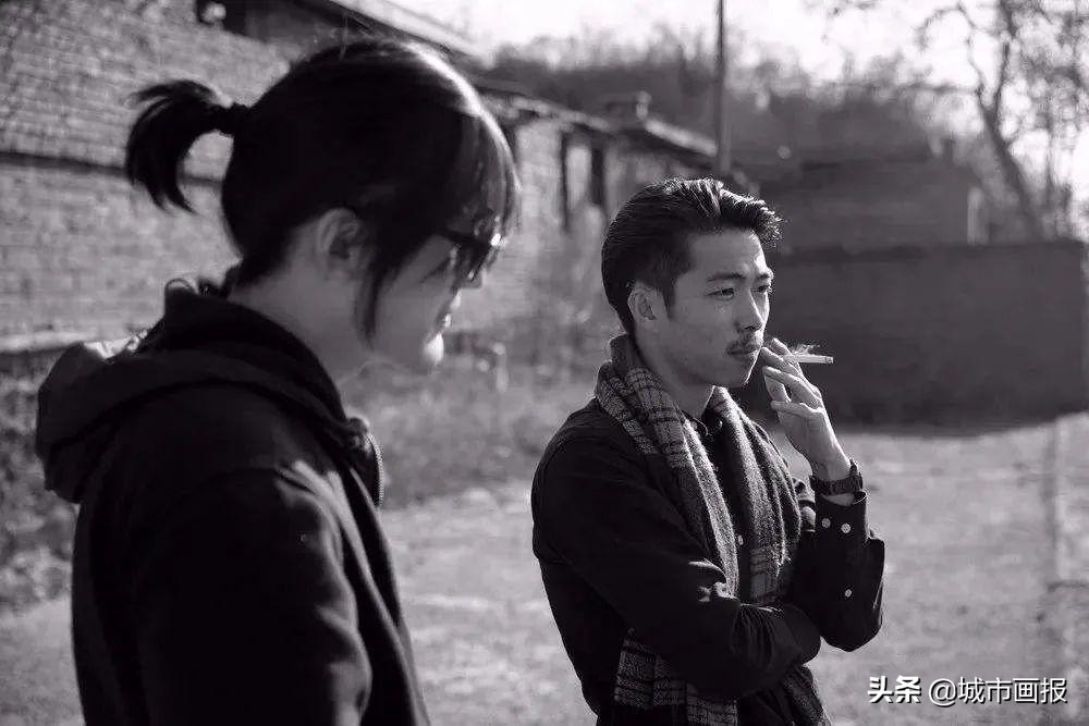 章宇电影风平浪静,关于章宇的新闻