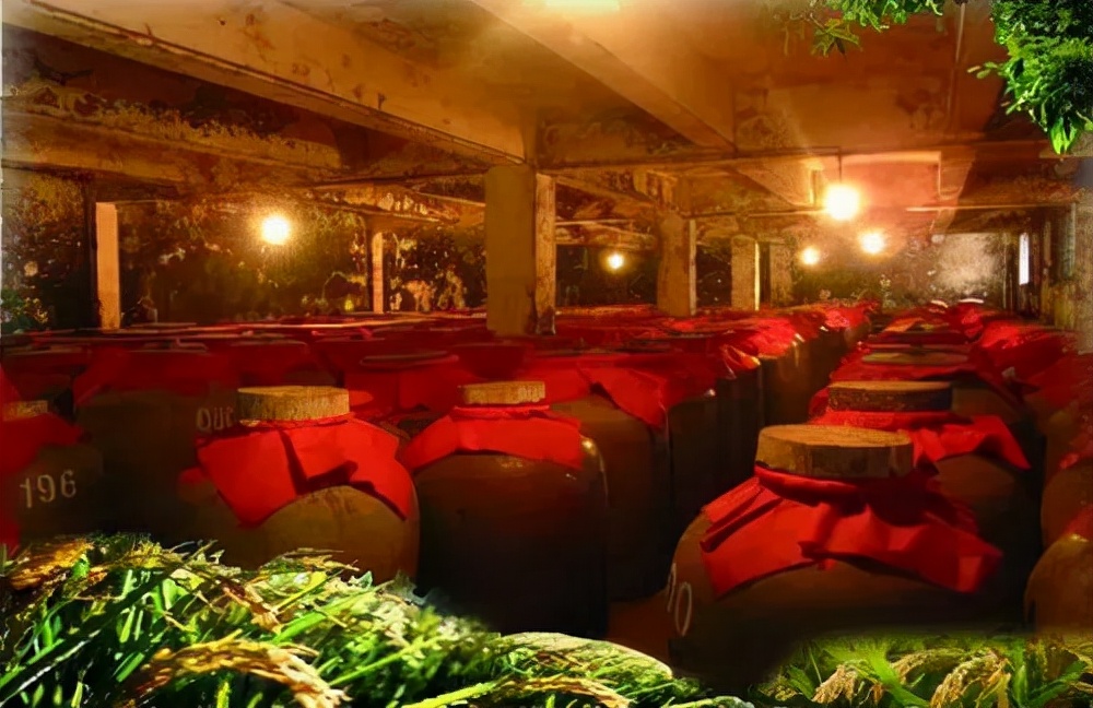 甘肃特产红川酒,甘肃红川酒业老字号