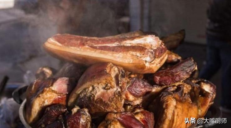 腌腊肉要牢记哪5个要点,腌腊肉时别只放盐教你三个小窍门