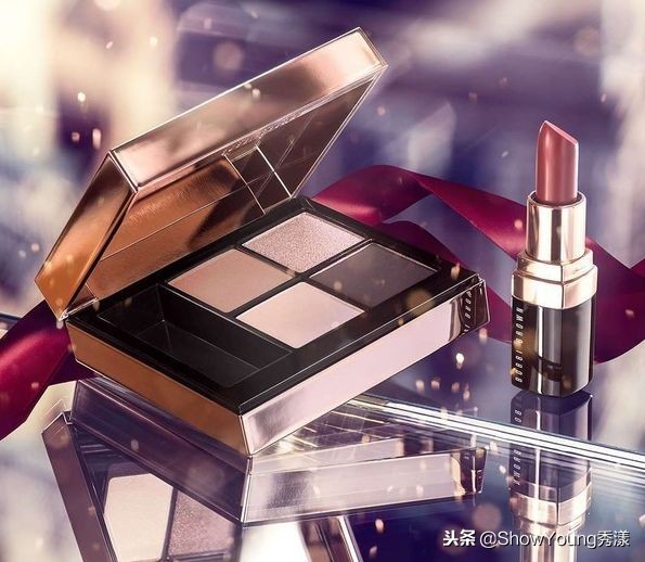 兰蔻圣诞限定盲盒多少钱,兰蔻丝绒爱心限定款