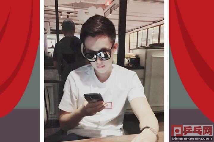 国乒吐槽王楚钦,国乒大头王楚钦