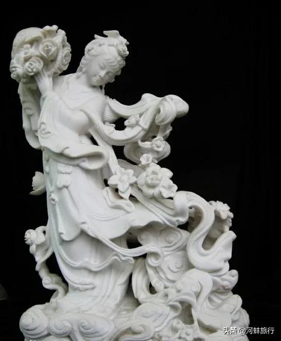 曲阳石雕历史文化,古代曲阳石雕