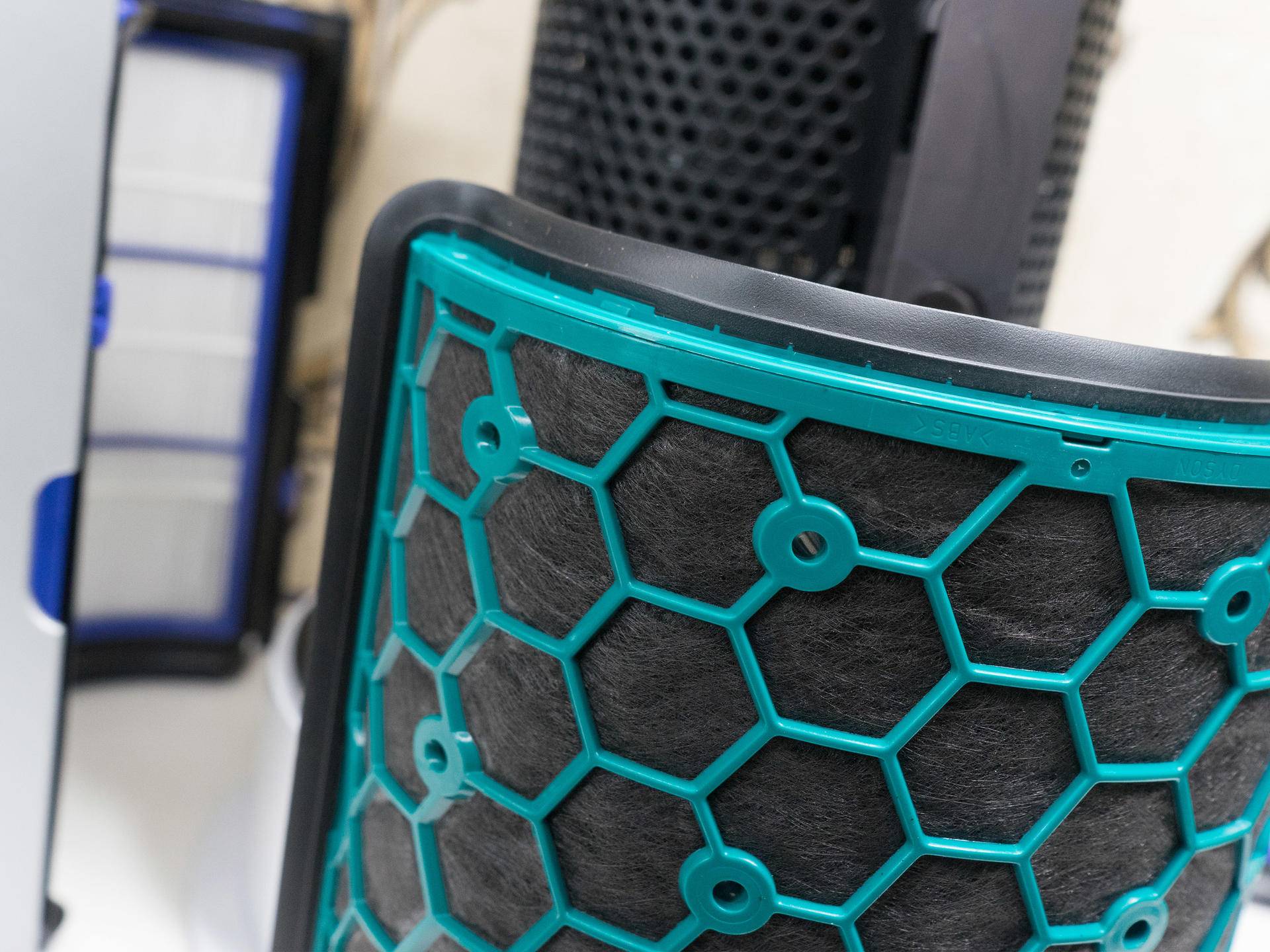 戴森空气净化风扇hp05使用说明书,戴森空净净化风扇