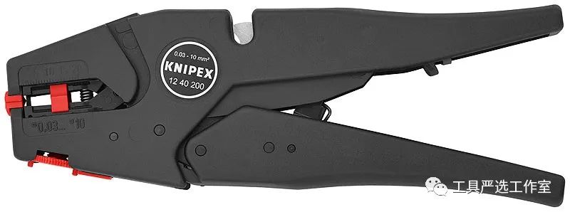 一把钳子,德国中国工具对比