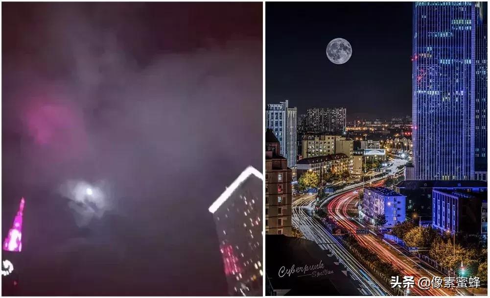 手机拍照新玩法,手机拍照必须这样拍