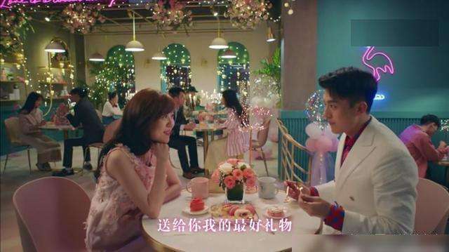 爱情公寓5最后为什么没有子乔,爱情公寓5子乔美嘉在一起