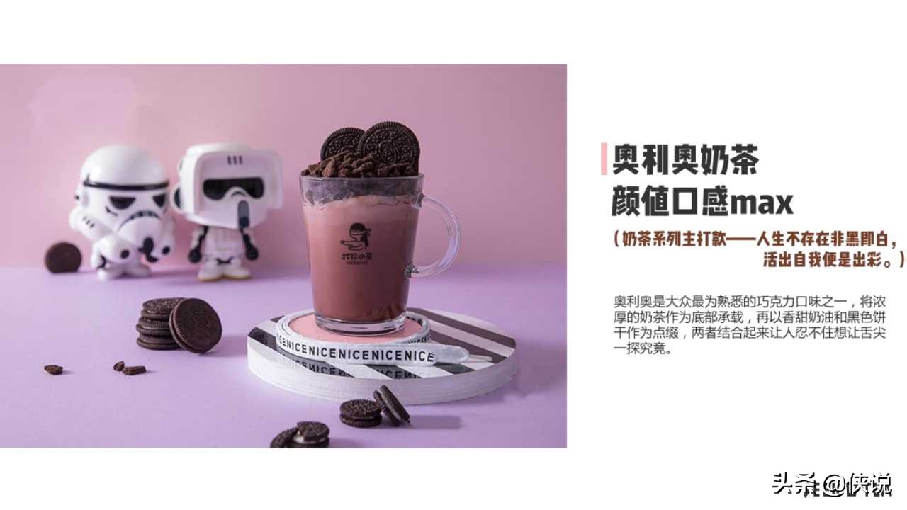 奶茶商业计划书免费word版,奶茶创意的商业计划书模板